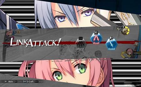 英雄传说闪之轨迹北方战役国际服0.0.99 国际版