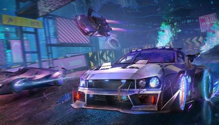 Ace Racer手游国际服3.0.70 国际版