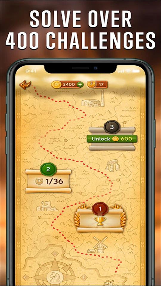 国际象棋(Clash of Kings)安卓版2.47.1最新版截图4