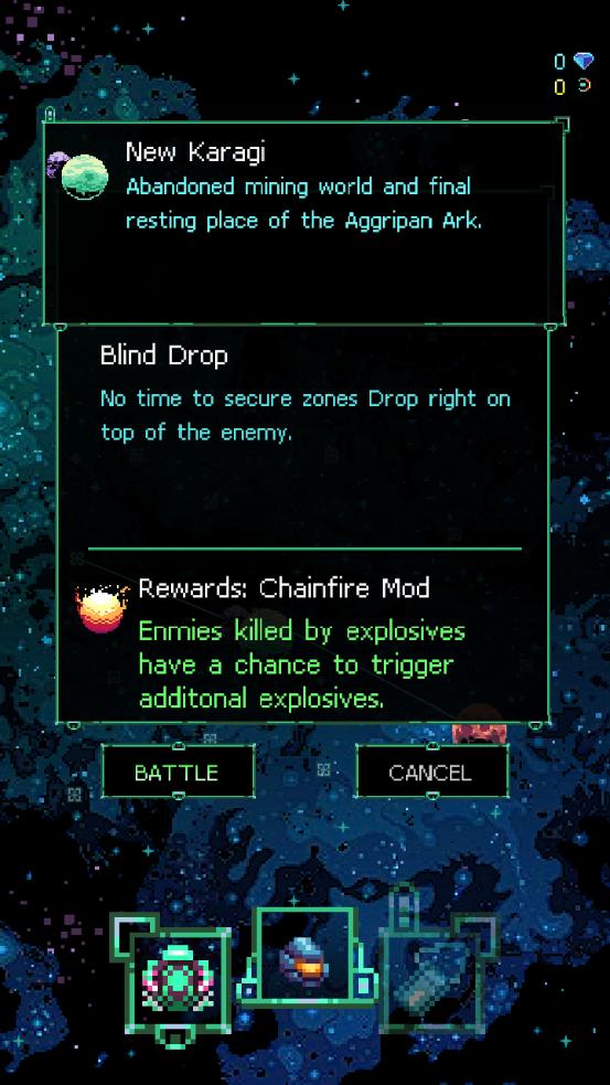 爆炸波Blast Waves手游1.1.0 安卓最新版截图2