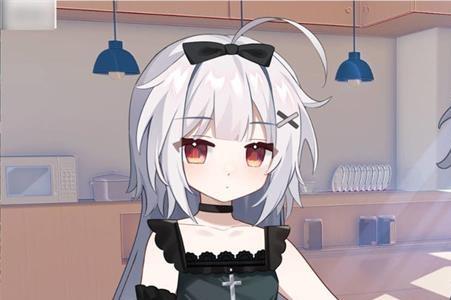 冬日树下的回忆游戏官方版v1.5 .steam移植版v1.5 .steam移植版