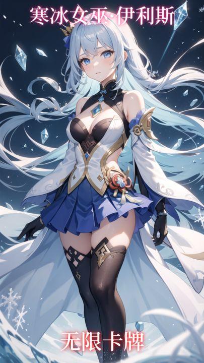 无限卡牌抽卡模拟器v1.0 最新版截图2