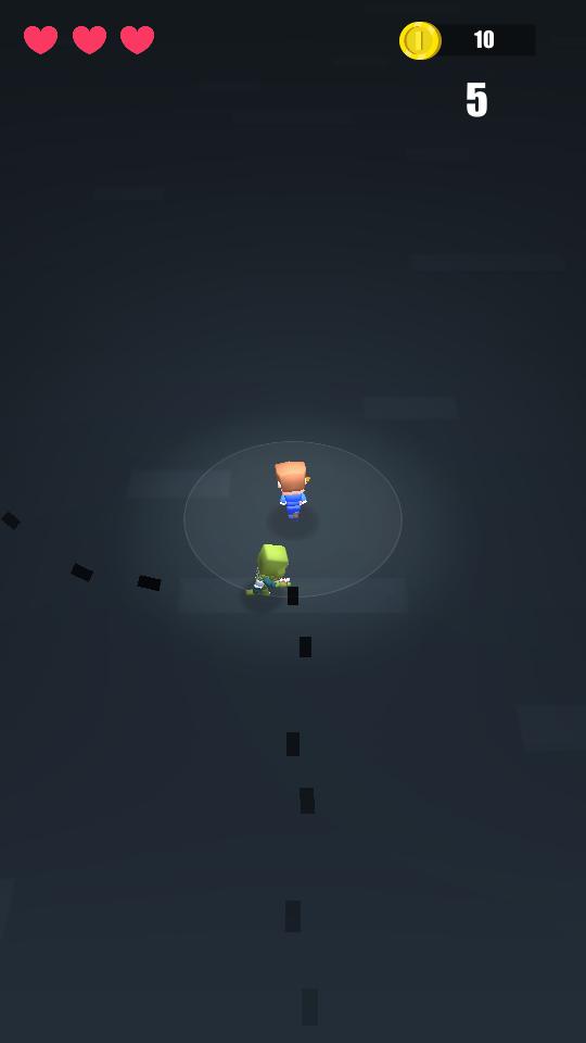 ZombieRush安卓版v3最新版截图1