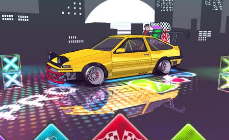 项目漂移PROJECT:DRIFT 2.0安卓版120 去广告版