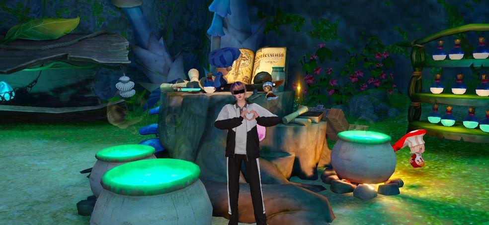 天諭港台版0.43.0 官方最新版截图3