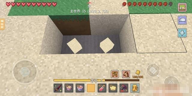 奶块游戏最新版本新手如何快速发育 奶块游戏最新版本新手玩法攻略