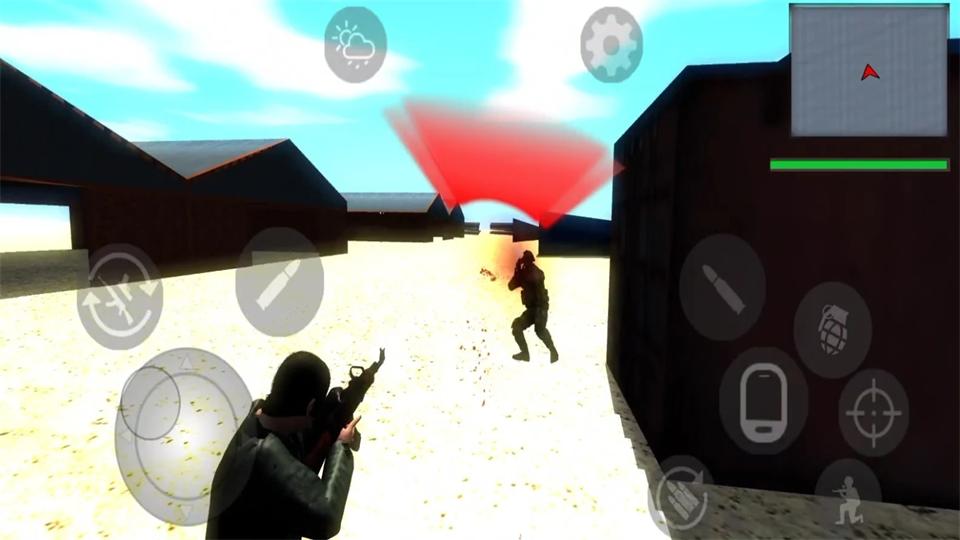 桑苏里奥(sansuryo)免费版2.0.7最新版截图0