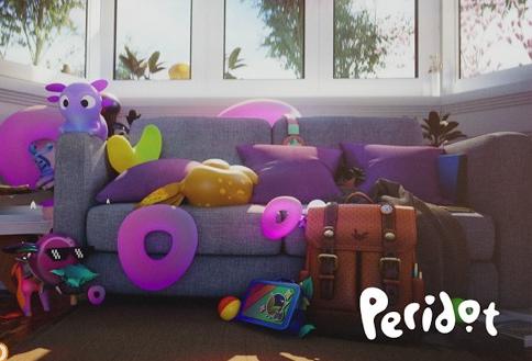 AR宠物游戏Peridot app最新版v1.0.0 安卓手机版v1.0.0 安卓手机版v1.0.0 安卓手机版