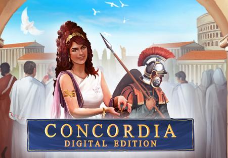 康考迪亚数字版游戏1.0.1 安卓免费版1.0.1 安卓免费版1.0.1 安卓免费版