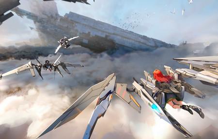 代号艾塔日服下载1.1.1 国际服1.1.1 国际服1.1.1 国际服