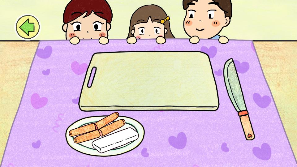 制作夏莉的热狗免广告版1.0.5最新版截图2