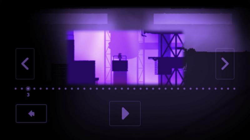 逃亡:地下游戏1.0.9 安卓版截图2