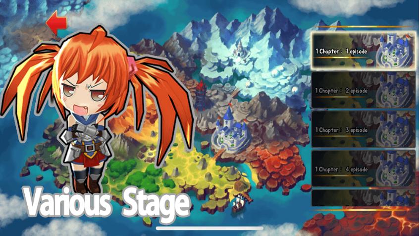 PrincessFantasia幻想曲公主1.4.6最新修改版截图2