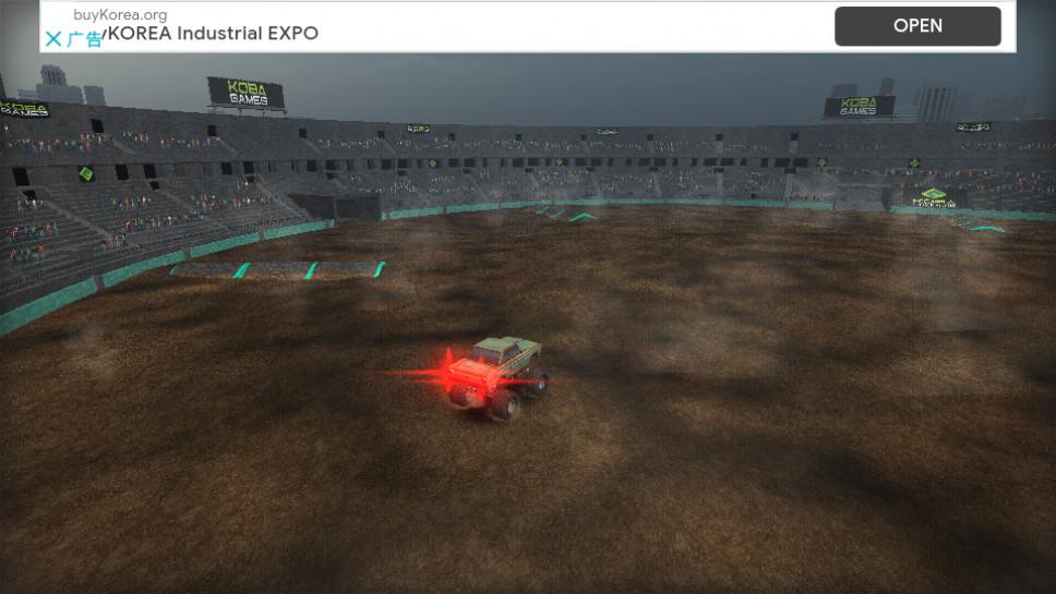 越野赛车竞速5.0 谷歌版截图0