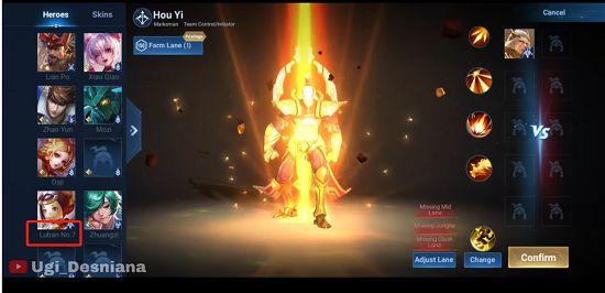 王者荣耀墨西哥服国际服(Honor of Kings)9.4.1.3 官方版(Honor of Kings)9.4.1.3 官方版(Honor of Kings)9.4.1.3 官方版