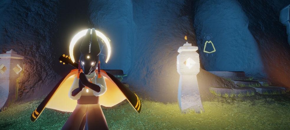 光遇华为渠道服0.12.2 最新版截图2