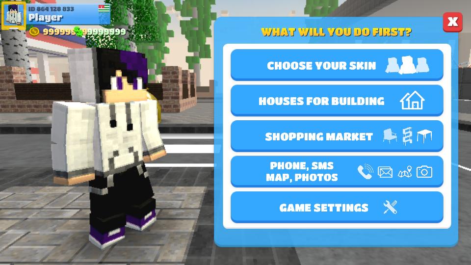 派对世界游戏手机版1.7.87 最新版截图2