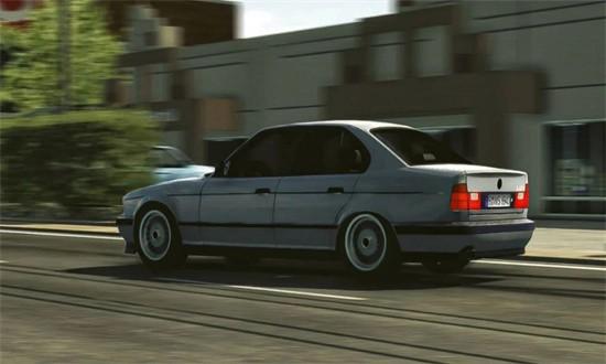 手动挡停车场英文版官方正版截图1