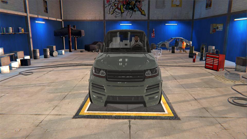 驾驶之王游戏免广告版0.52最新版截图0