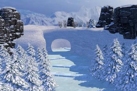 奇幻滑雪vr安卓V1.1手机最新版vr安卓V1.1手机最新版