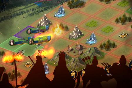 称帝之战游戏1.0.2 手机版