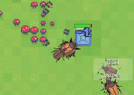 机器人群殴大战2手游1.0.47 中文最新版1.0.47 中文最新版