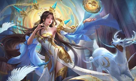 诛仙国际服官方版2.573.0 官方版