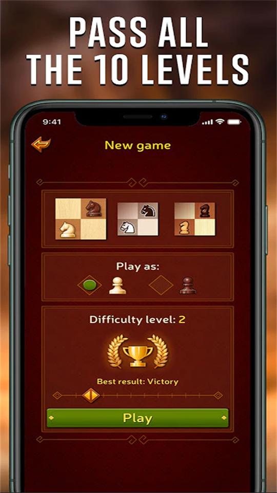 国际象棋(Clash of Kings)安卓版2.47.1最新版截图1