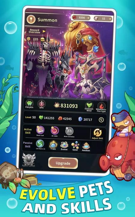 冒险岛英雄国际服(MapleHeroes)手游最新版v1.1.6 安卓版截图1