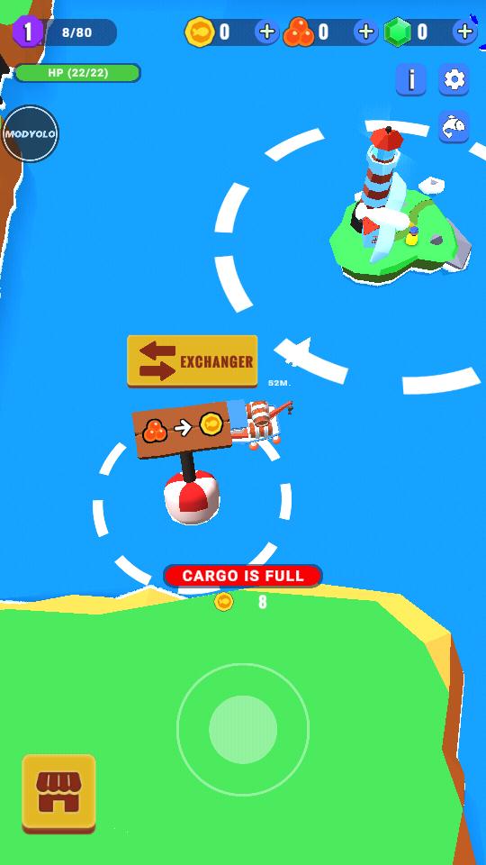 闲置钓鱼大师FishIdle5.1.0最新版5.1.0最新版