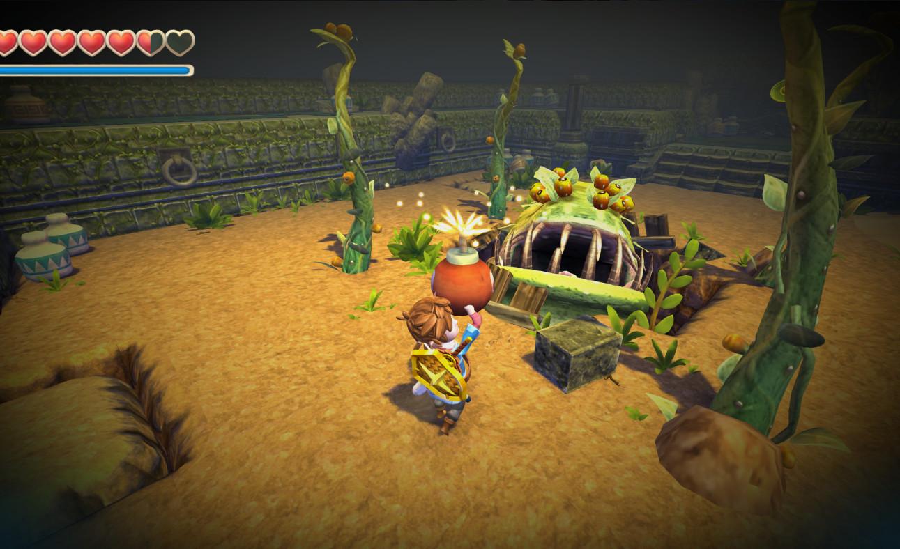 海之号角国际服最新版1.1.9 手机版截图0