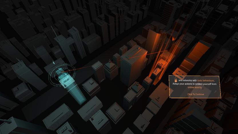 社交线索Social Threads手游1.1 安卓最新版截图1