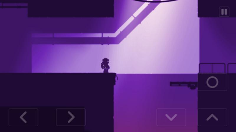 逃亡:地下游戏1.0.9 安卓版截图3