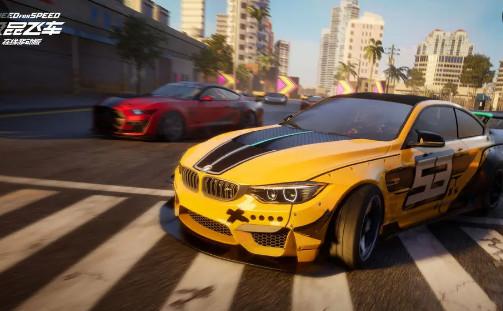 极品飞车集结周杰伦代言版1.1.184.1931331 安卓最新版