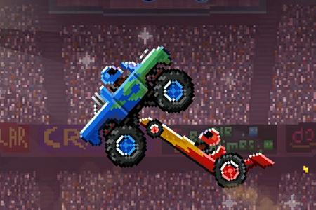 撞头赛车游戏官方版官方3.20.0最新版游戏官方版官方3.20.0最新版