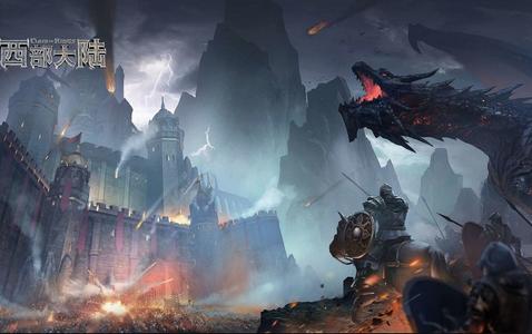 列王的纷争西部大陆手游2.130.0 最新版2.130.0 最新版2.130.0 最新版