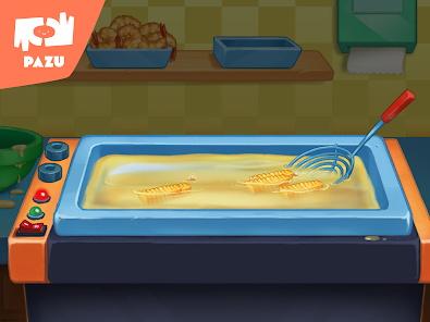 汉堡制造商(Burger Maker)v1.5官方版截图1