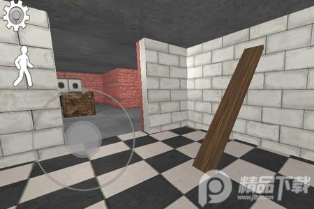 恐怖冰淇淋7玩家自制版(Ice Scream7)v1.0.3 最新菜单版