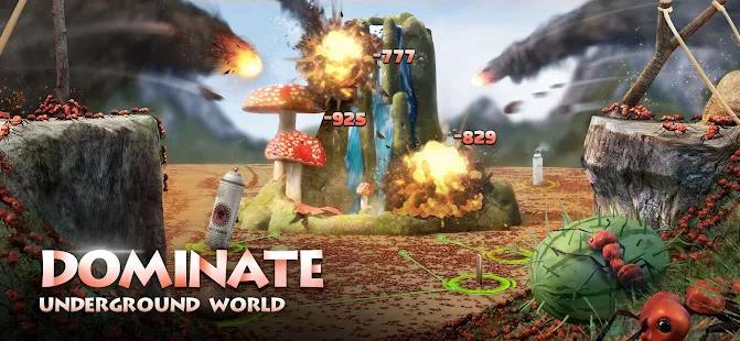 小小蚁国The Ants游戏国际版3.44.0 安卓手机版截图3