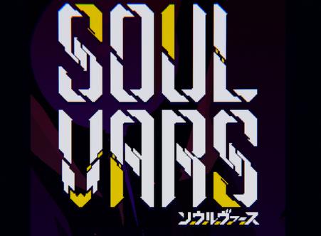 SOULVARS手游1.2.4 最新免费版1.2.4 最新免费版