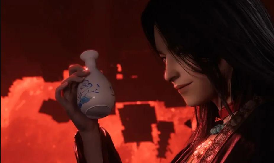 燕云十六声官方正版1.0 测试版1.0 测试版1.0 测试版