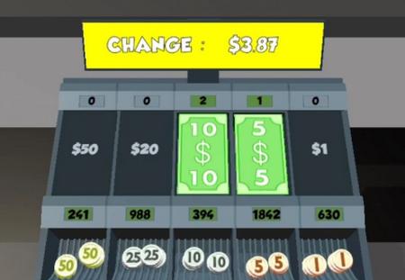 2024最强收银员(cashier 3d)免费版44.0.1最新版