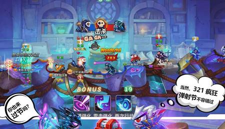 坦克大决战手游九游版1.9381安卓版