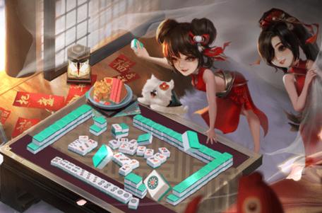 友玩广西麻将安卓版2.1 手机最新版2.1 手机最新版