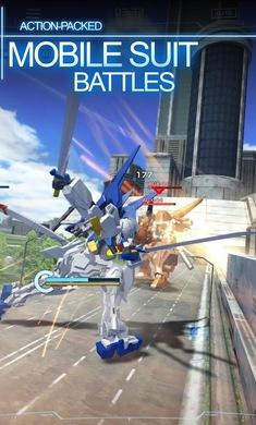 Gbmobile中文版4.01.03 国际服截图1