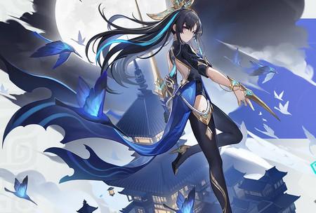 九畿岐风之旅官方下载105.0.0 安卓版