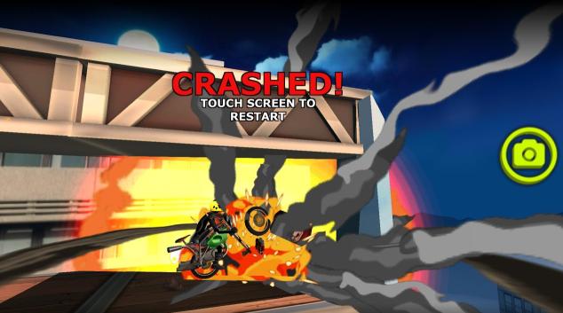 摩托车试炼游戏安卓版1.0.1 最新版截图0