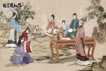 祖宗模拟器传承官方版v1.0.2 官服v1.0.2 官服