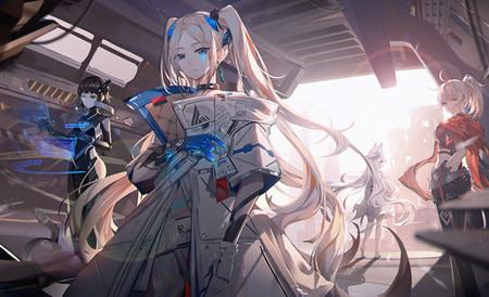 代号艾塔台服最新版(艾塔纪元)1.1.1 手机版(艾塔纪元)1.1.1 手机版(艾塔纪元)1.1.1 手机版