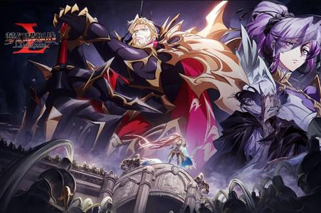 梦幻模拟战手游6.5.50 安卓版